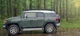 Экспедиционный багажник Xroad на крышу Toyota FJ Cruiser с 2005 - изображение 12