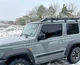 Экспедиционный багажник Xroad на крышу Suzuki Jimny с 2018 - изображение 12