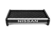 Полиця на панель (2001-2010, Чорна з чорною ниткою) для Nissan Primastar рр - зображення 1