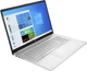 Ноутбук HP 17-cn3009ca (7Y2P0UA) Natural Silver - изображение 3