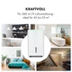 Осушитель воздуха Klarstein DryFy Connect 50 Белый (10034435) - изображение 7