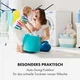 Осушитель воздуха Klarstein DryFy Connect 30 Белый (10034433) - изображение 8
