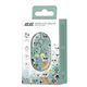 Мышь компьютерная 2E MF300 PETS: DOGS Silent беспроводная 1600dpi Зеленый (2E-MF300WPETSGN) - изображение 2