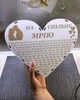 Копилка для денег 365 дней сердце "На спільну мрію" 20х25х9 см - изображение 3