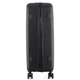 Чемодан Semi Line 28" L 103л Black (DAS302929) - изображение 4