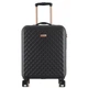 Чемодан Semi Line 20" S 44л Black (DAS302927) - изображение 2
