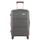 Чемодан Semi Line 24" M 66/76л Graphite (DAS302922) - изображение 2