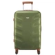 Валіза Semi Line 24" M 66/76л Green (DAS302919) - зображення 2