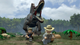 Gra Nintendo Switch LEGO Jurassic World (Kartridż) (5051893239713) - obraz 7