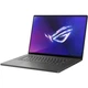 Ноутбук ASUS ROG Zephyrus G16 GU605MI (GU605MI-G16.U94070) / Intel Core Ultra 9 185H / 16 ГБ / 2ТБ / NVIDIA GeForce RTX 4070, 8 ГБ GDDR6 / 240 Гц OLED - зображення 2