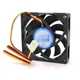 Кулер корпусной Pccooler F72, 3-pin, RPM 3000±10% - изображение 2