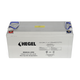 Аккумуляторная батарея HEGEL GEL 150-12 12V 150Ah ( 422 x 170 x 240mm), 42kg - изображение 2
