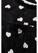 Пижама (Свитшот, штаны) C&A XXL Черно-белый 2186946_02 - изображение 4