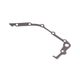 Прокладка масляного насоса 1.5l на Chery AMULET ASIAN, 480-1011061 - зображення 2