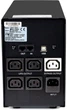 ДБЖ Powercom BNT-1000AP - зображення 3