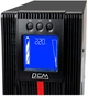 ДБЖ Powercom Macan MAC-1500 Schuko - зображення 3