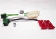 Датчик тяги до котла BOSCH , U024-24K, U054-24/28/ ZWE24/28-3/4 MFK ( замість 0019928567)(art.8717208064) - зображення 1