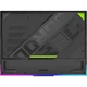 Ноутбук ASUS 18 ROG Strix G18 G814JVR IPS;2560x1600;240 Гц/ i9-14900HX/RTX 4060, 8 GB/32 GB/1000 GB/Win11 (G814JVR-IS96) - изображение 2