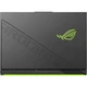 Ноутбук ASUS 18 ROG Strix G18 G814JVR IPS;2560x1600;240 Гц/ i9-14900HX/RTX 4060, 8 GB/32 GB/1000 GB/Win11 (G814JVR-IS96) - изображение 3