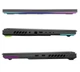Ноутбук ASUS 18 ROG Strix G18 G814JVR IPS;2560x1600;240 Гц/ i9-14900HX/RTX 4060, 8 GB/32 GB/1000 GB/Win11 (G814JVR-IS96) - изображение 4