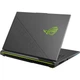 Ноутбук ASUS 18 ROG Strix G18 G814JVR IPS;2560x1600;240 Гц/ i9-14900HX/RTX 4060, 8 GB/32 GB/1000 GB/Win11 (G814JVR-IS96) - изображение 5