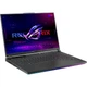 Ноутбук ASUS 18 ROG Strix G18 G814JVR IPS;2560x1600;240 Гц/ i9-14900HX/RTX 4060, 8 GB/32 GB/1000 GB/Win11 (G814JVR-IS96) - изображение 9