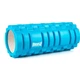 Масажний ролик (роллер) PowerPlay 4025 Massage Roller Синій (33x14см.) - изображение 1