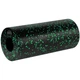 Масажний ролик (роллер) гладкий PowerPlay PP-4348 2 in 1 EPP Foam Roller Чорно/Зелений (33x14см.) - изображение 4