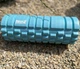 Масажний ролик (роллер) PowerPlay 4025 Massage Roller Синій (33x14см.) - изображение 5