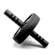 Колесо для преса PowerPlay PP-4344 AB Wheel Pro Чорне - изображение 4