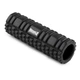 Массажный ролик 30x10 см (роллер) Черный Massage Roller 4342 PowerPlay - изображение 1