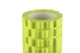 Масажний ролик (роллер) PowerPlay 4025 Massage Roller Зелений (33x14см.) - изображение 3