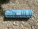 Масажний ролик (роллер) PowerPlay 4342 Massage Roller Блакитний (30x10см.) (A-013236) - зображення 4