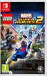 Gra Nintendo Switch LEGO Marvel Super Heroes 2 (Kartridż) (5051893235036) - obraz 1