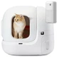 Смарт-туалет для котів Petkit Pura Max Self-Cleaning Cat Litter Box, 62 см х 53 см х 55 см - зображення 2