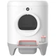 Смарт-туалет для котів Petkit Pura X Self-Cleaning Cat Litter Box, 64 см х 53 см х 50 см - зображення 2