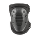 Наколінники тактичні 5.11 Tactical EXO.K External Knee Pad Black (50359ABR-019) - изображение 1