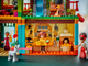 Zestaw klocków LEGO Disney: Magiczny dom Madrigalów 1560 elementów (43245) - obraz 11