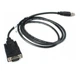 Перехідник Cablexpert USB - DB9 1.5 м (UAS-DB9M-02) - зображення 1