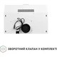 Витяжка пласка Perfelli PL 5002 W LED - изображение 8
