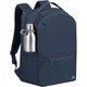 Рюкзак для ноутбука RivaCase 15.6" 7764 Dark Blue - изображение 6