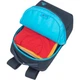 Рюкзак для ноутбука RivaCase 15.6" 7764 Dark Blue - изображение 12