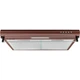 Витяжка пласка Perfelli PL 5144 BR LED - изображение 1
