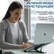 Підставка для ноутбука Promate PocketMount Black (pocketmount.black) - зображення 2