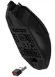 Миша Bloody R36 Ultra Wireless Stone Black (4711421000178) - зображення 3