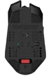 Миша Bloody R36 Ultra Wireless Stone Black (4711421000178) - зображення 4