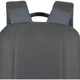 Рюкзак для ноутбука RivaCase 13.3" 8264 Dark Grey - зображення 7