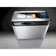 Хлібопічка Gorenje BM1400E нержавіюча сталь - зображення 3
