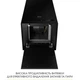 Витяжка острівна Weilor WQS 4815 FBL - изображение 8
