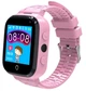 Смарт-годинник Gelius GP-PK007 (Ocean) з GPS Pink - изображение 1